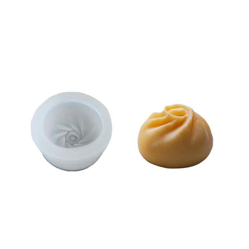 Soap Making Diy - Moule en silicone 3D mignon en