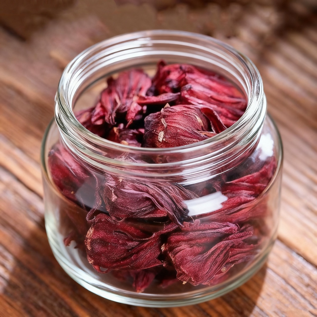 Poudre de Roselle de fleur d'h - Soap Making Ingredients avis et prix