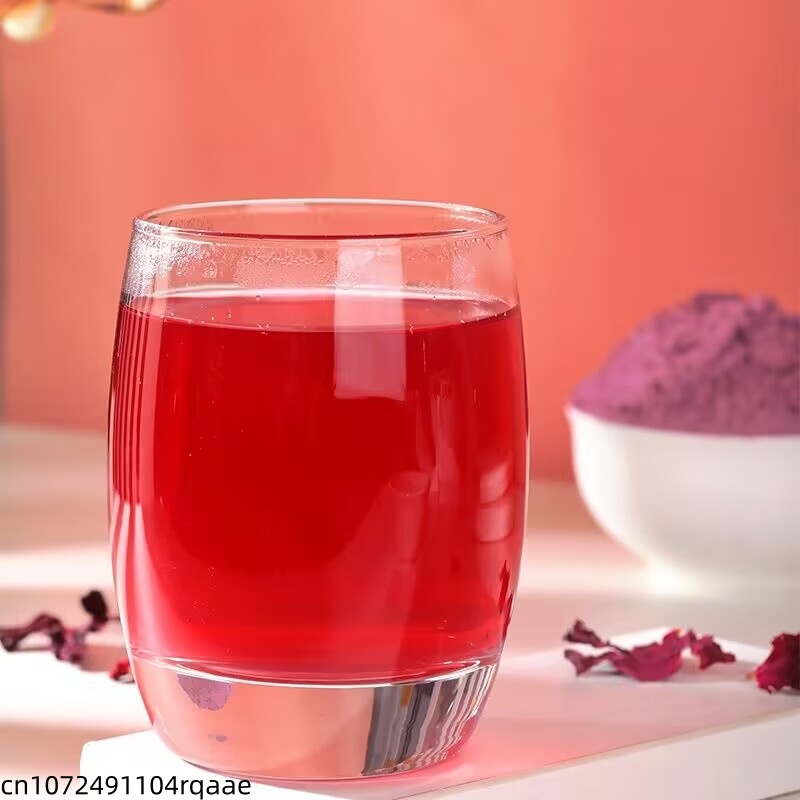 Poudre de rose de haute pureté - Soap Making Ingredients avis et prix