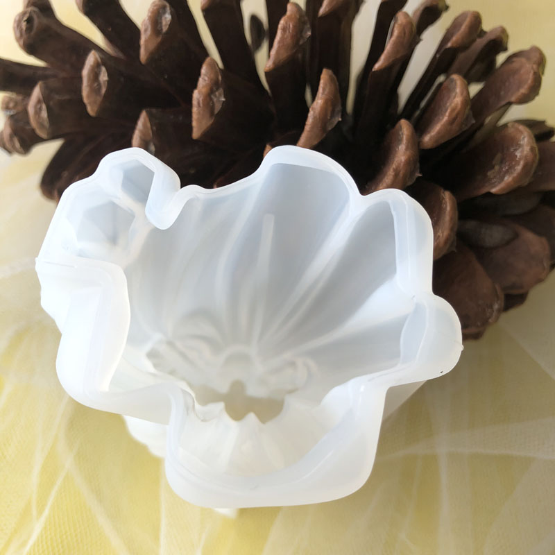 Moule à bougie princesse 3D en - Soap Making Guide For Beginners avis et prix
