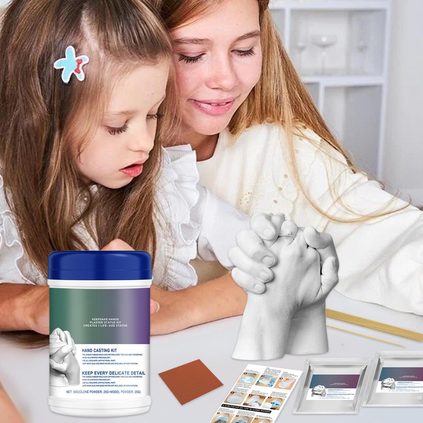 Kit de moulage du ventre, moul - Soap Making Kit For Kids avis et prix