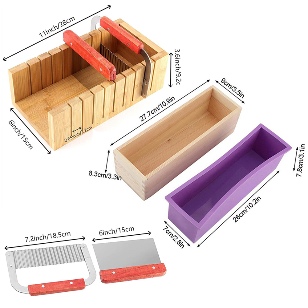 Kit de fabrication de savon fa - Soap Making Guide For Beginners avis et prix