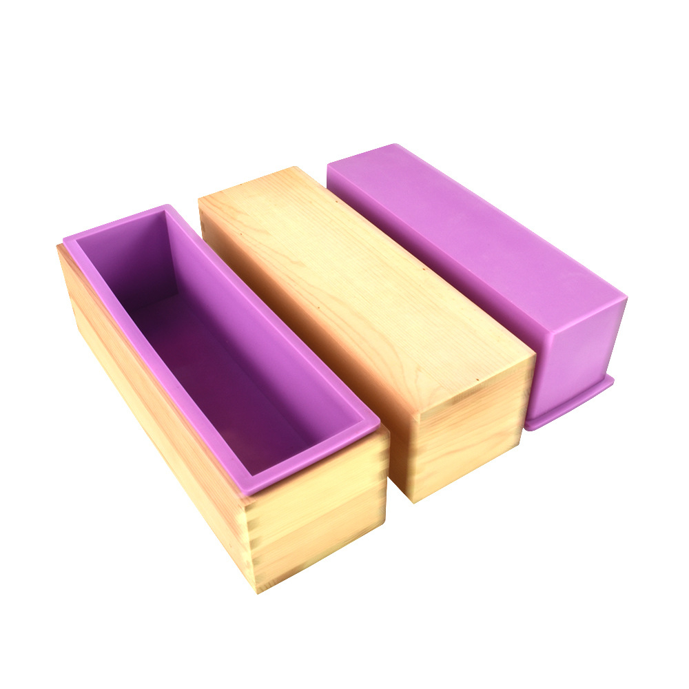 Moule à savon en Silicone, mou - Soap Making Store avis et prix