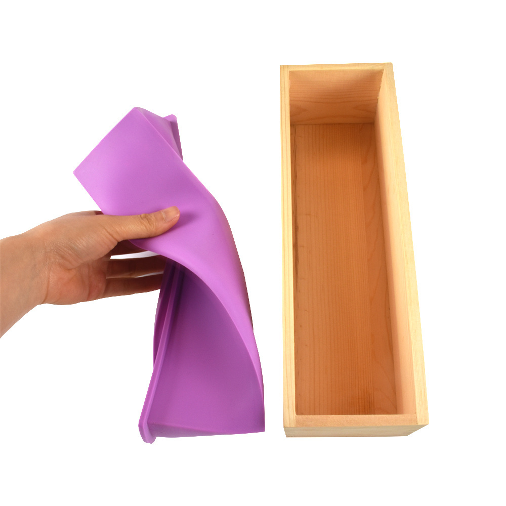 Moule à savon en Silicone, mou - Soap Making Store avis et prix