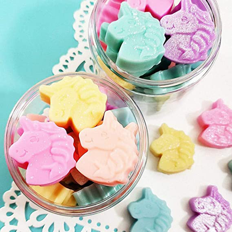 Moule licorne en Silicone pour - Soap Making Kit For Kids avis et prix