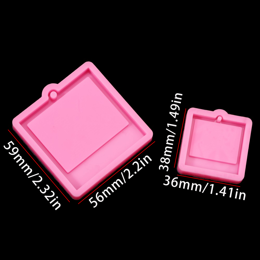 Cadre Photo résine époxy porte - Soap Making Guide For Beginners avis et prix