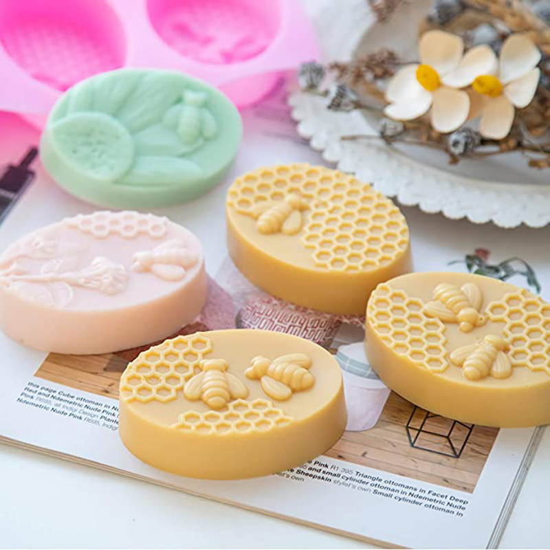 Moule à savon en nid d'abeille - Soap Making Store avis et prix