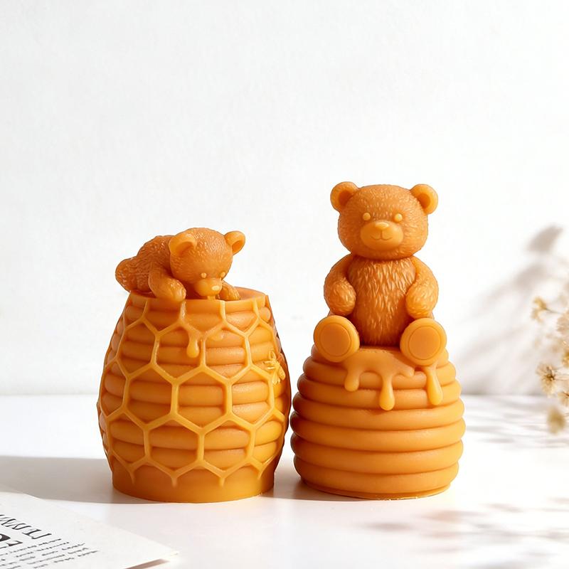 Moule en silicone DIY pour bou - Soap Making Diy avis et prix