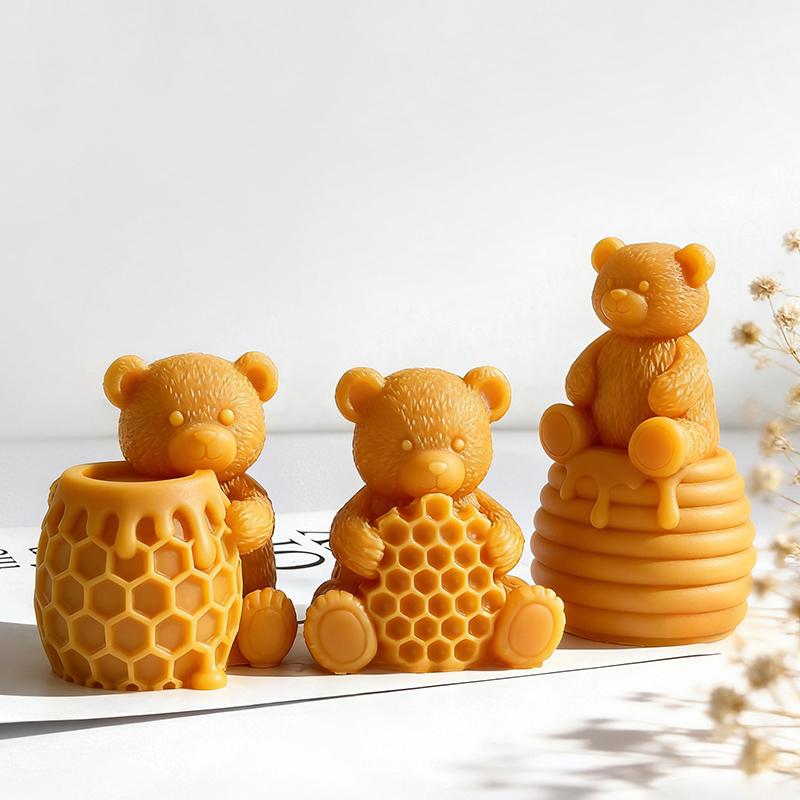 Moule en silicone DIY pour bou - Soap Making Diy avis et prix