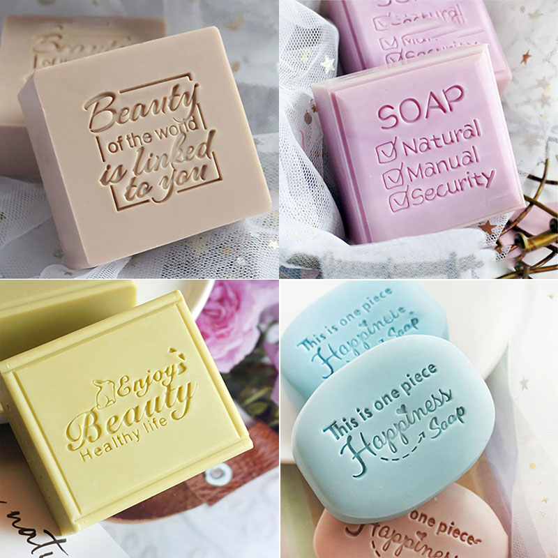 Moule de tampon à savon person - Soap Making Store avis et prix