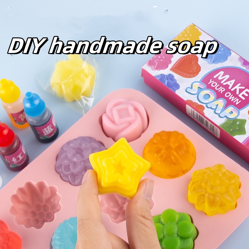 Plante de Regina en cristal fa - Soap Making Store avis et prix
