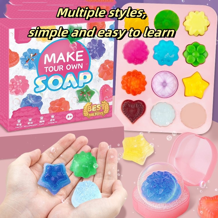 Plante de Regina en cristal fa - Soap Making Store avis et prix