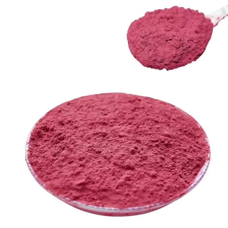 Poudre de fleur sèche de Rosel - Soap Making Ingredients avis et prix