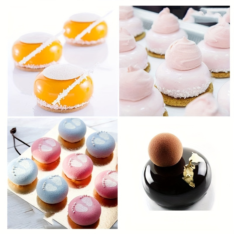 Moule en silicone cylindrique  - Soap Making Guide For Beginners avis et prix