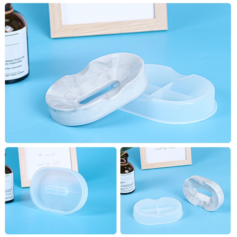 Porte-savon moules porte-savon - Soap Making Store avis et prix
