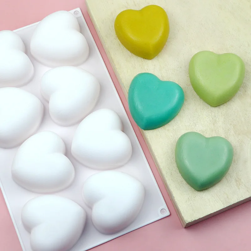 Moule à savon en Silicone en f - Soap Making Guide For Beginners avis et prix