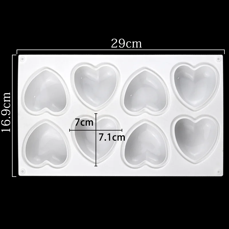 Moule à savon en Silicone en f - Soap Making Guide For Beginners avis et prix