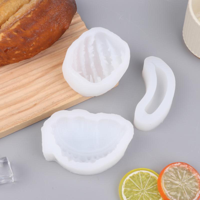 Moule en silicone 3D pour la f - Soap Making Diy avis et prix