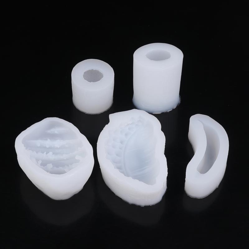 Moule en silicone 3D pour la f - Soap Making Diy avis et prix