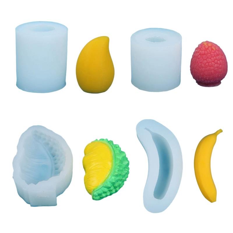 Moule en silicone 3D pour la f - Soap Making Diy avis et prix