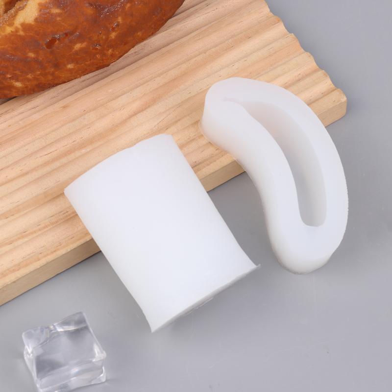 Moule en silicone 3D pour la f - Soap Making Diy avis et prix