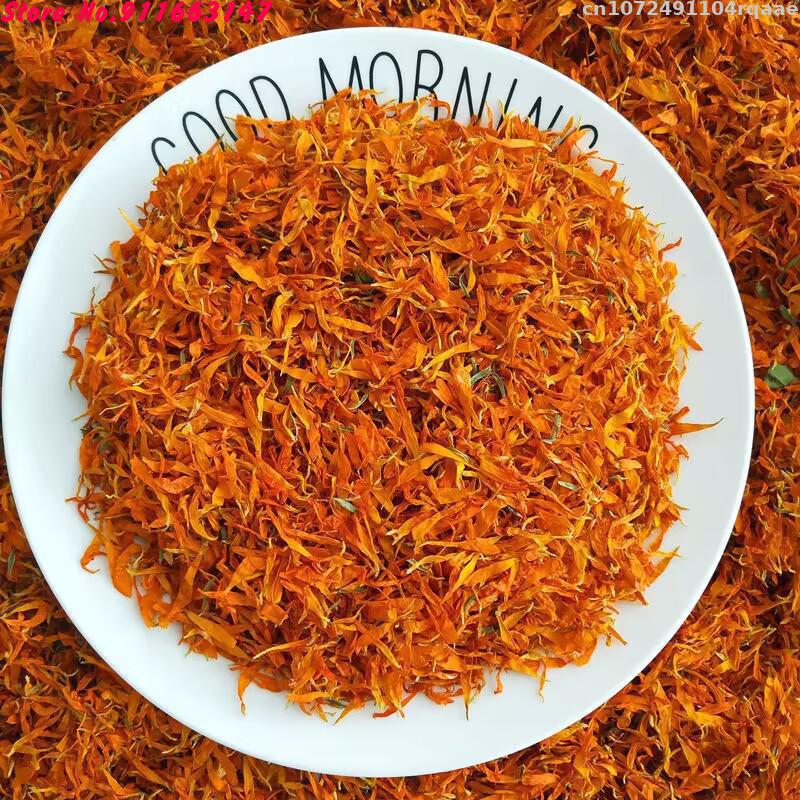 Pétales de Calendula Naturels  - Soap Making Diy avis et prix
