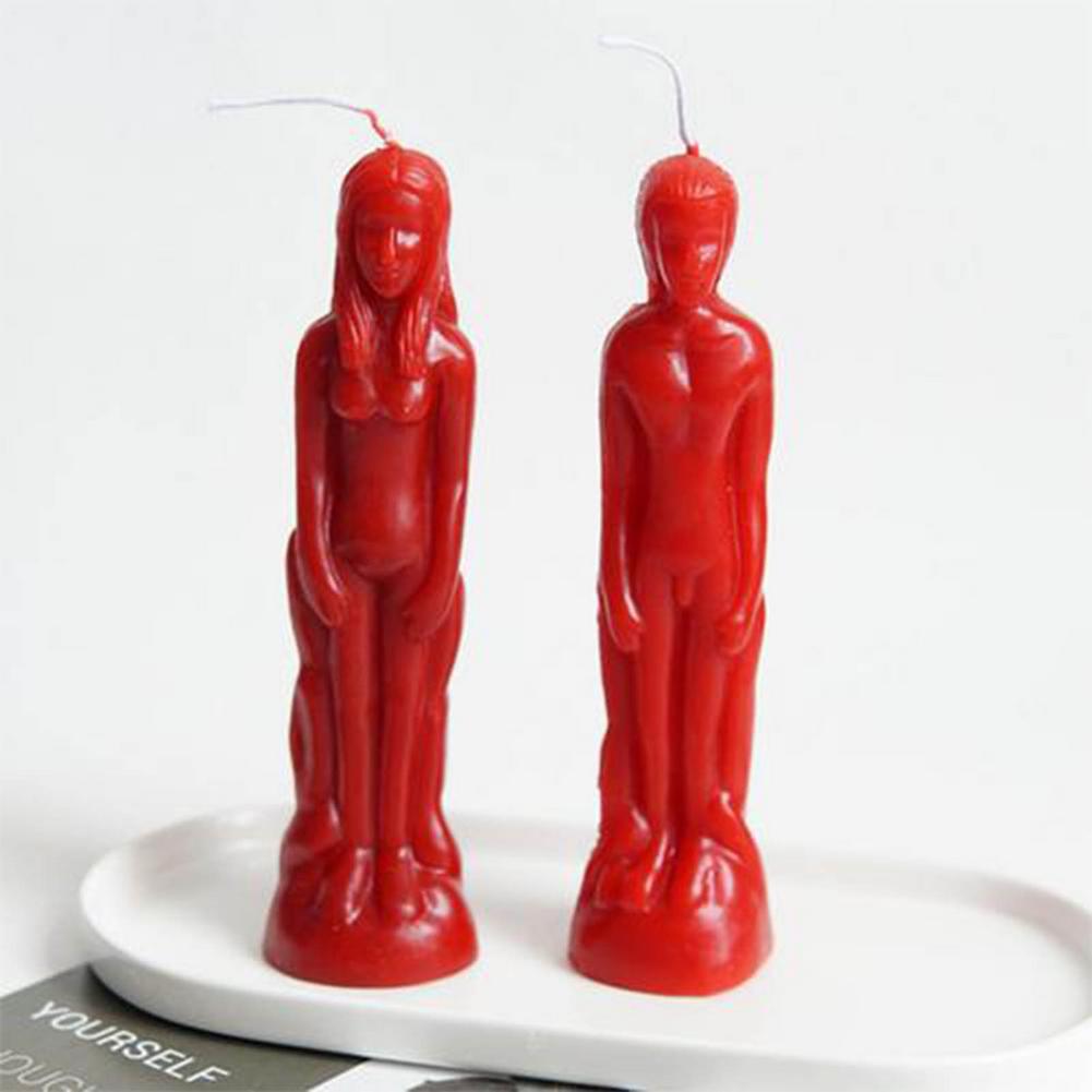Moule à bougie humanoïde pour  - Soap Making Store avis et prix