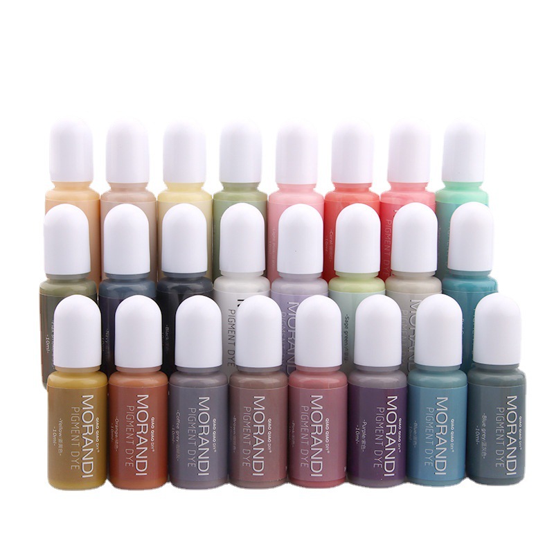 Pigments de résine d'élection  - Soap Making Ingredients avis et prix
