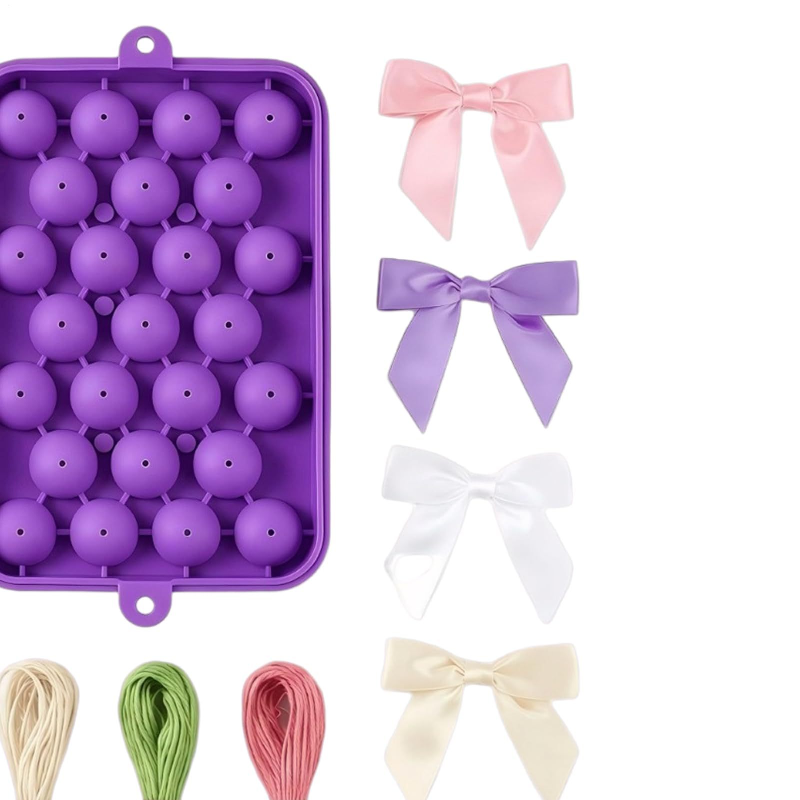Moule créatif en forme de rais - Soap Making Hobby avis et prix