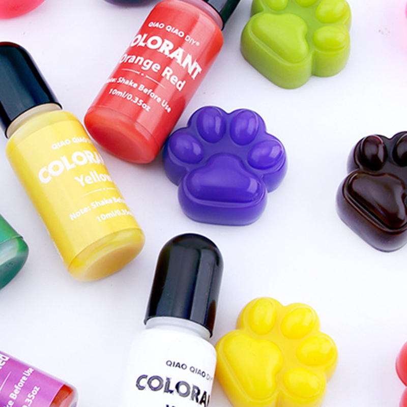 Les colorants de bougie averti - Soap Making Store avis et prix