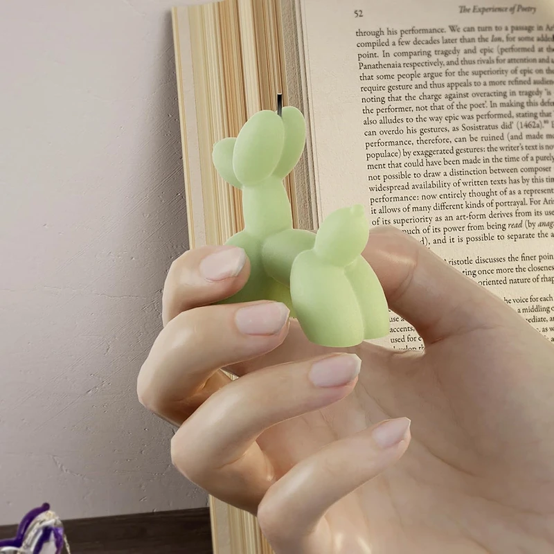 Moule en silicone Chien Ballon - Soap Making Diy avis et prix
