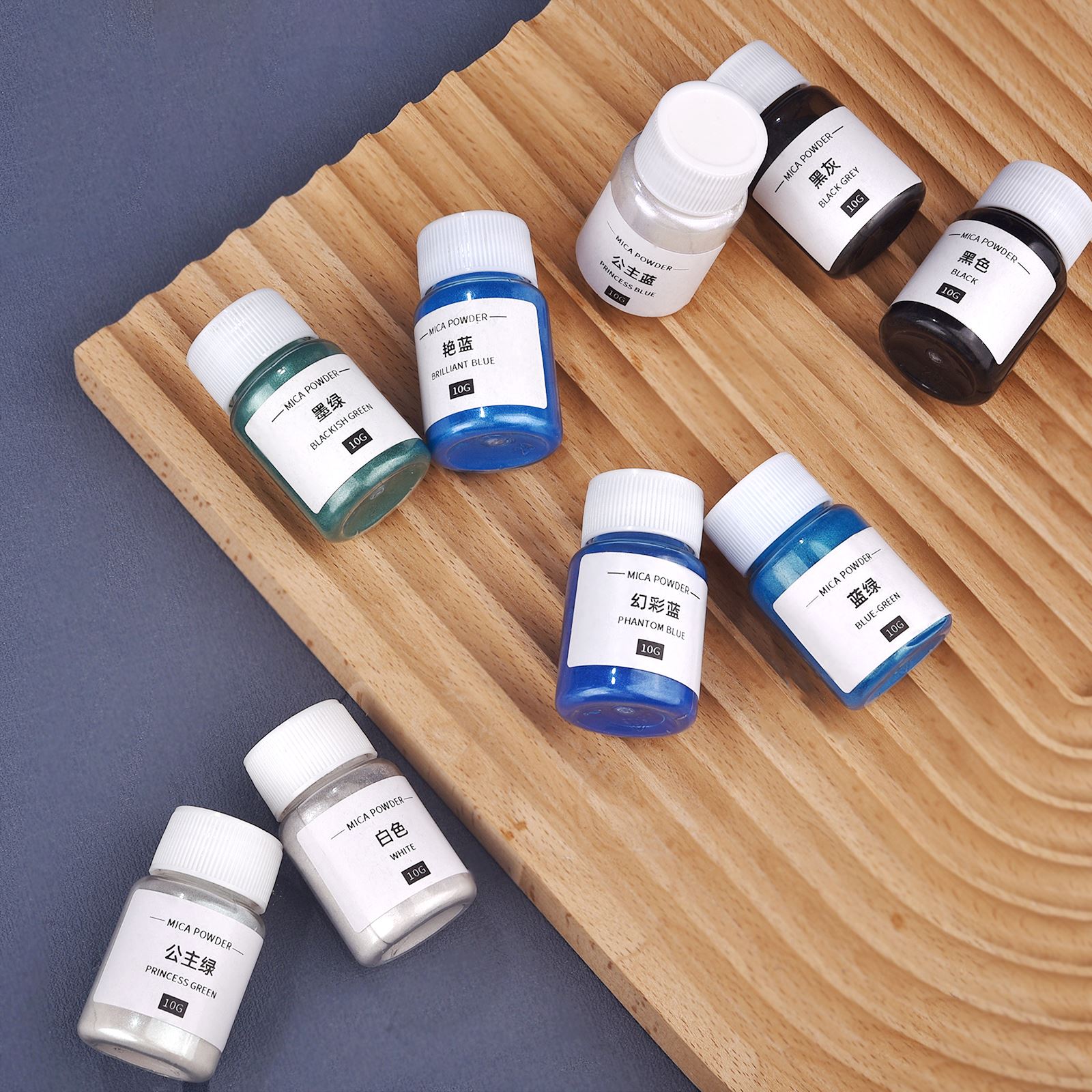 Agent de coloration de bougies - Soap Making Diy avis et prix