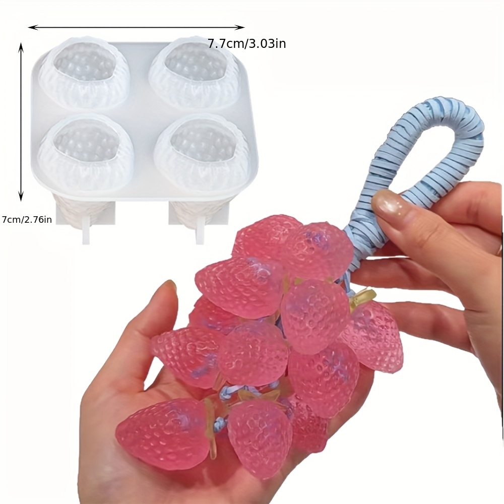Moule de moulage en résine, mo - Soap Making Kit For Kids avis et prix