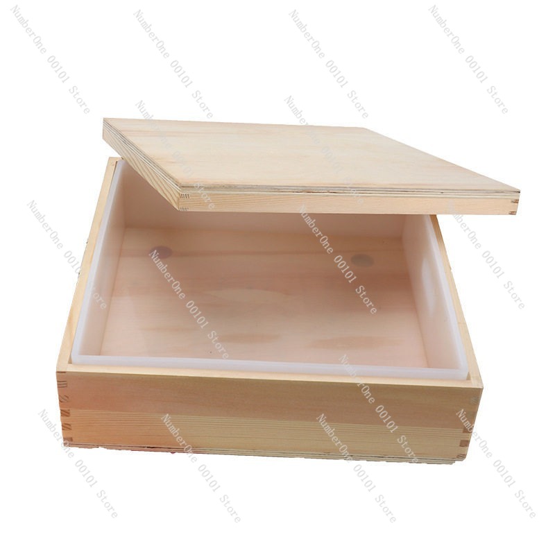 Moule en silicone grande capac - Soap Making Diy avis et prix