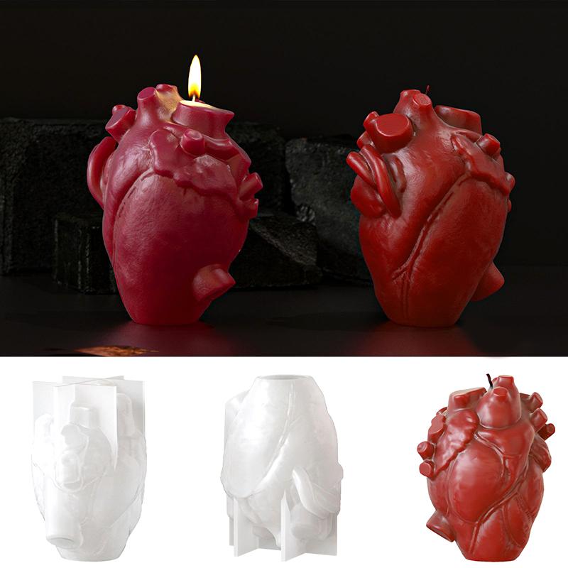 Moule en silicone en forme de  - Soap Making Diy avis et prix