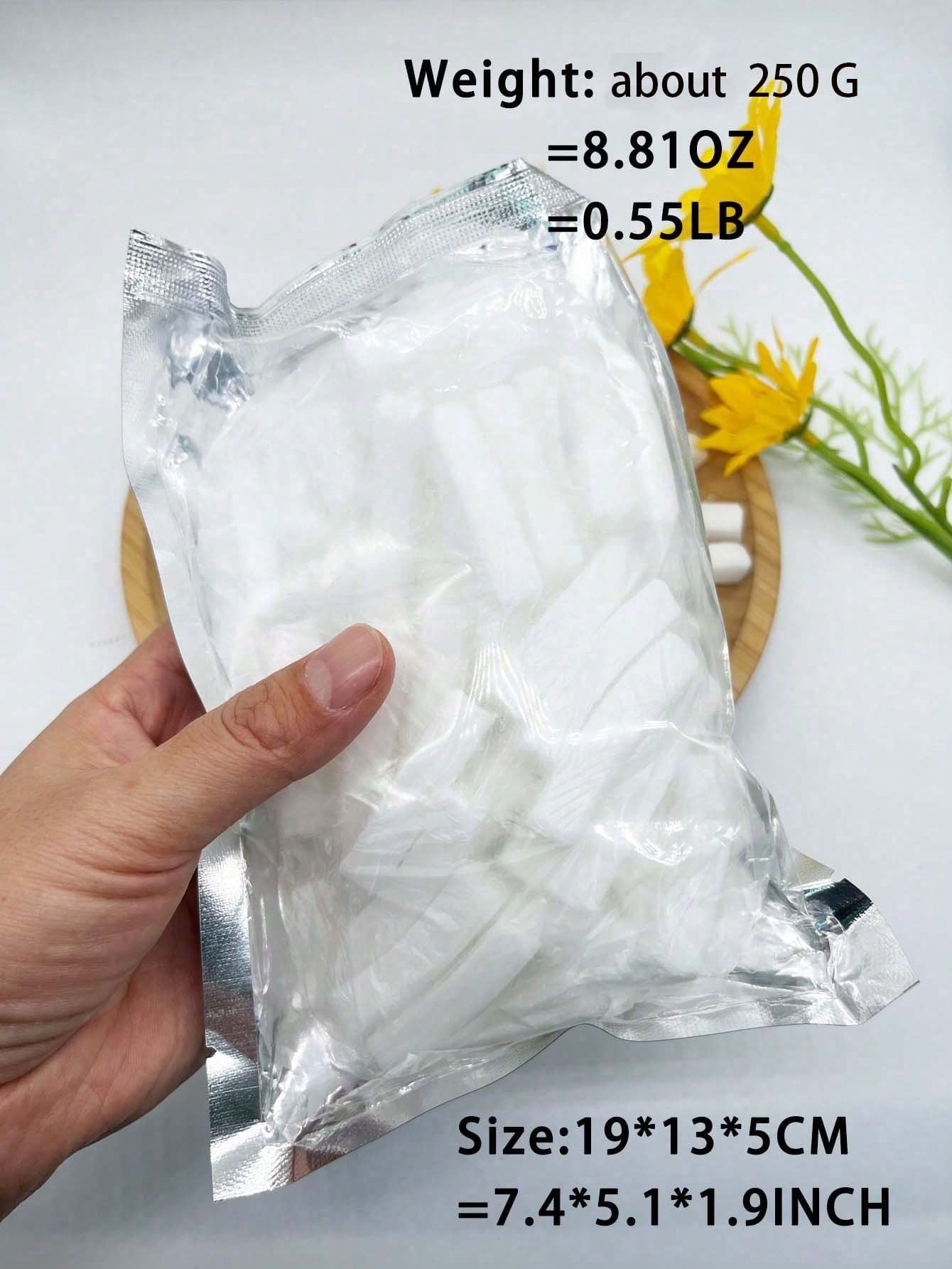 Base de savon transparente 250 - Soap Making Ingredients avis et prix