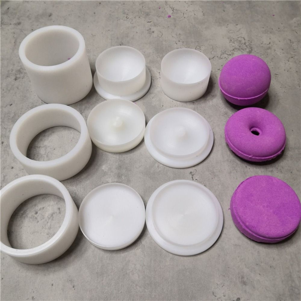 Moule à barre de presse à sham - Soap Making Store avis et prix