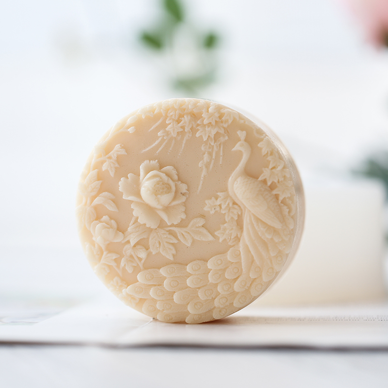 Moule à savon en Silicone à mo - Soap Making Store avis et prix