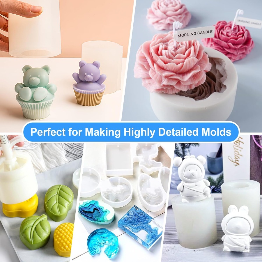 Kit de fabrication de moules e - Soap Making Guide For Beginners avis et prix