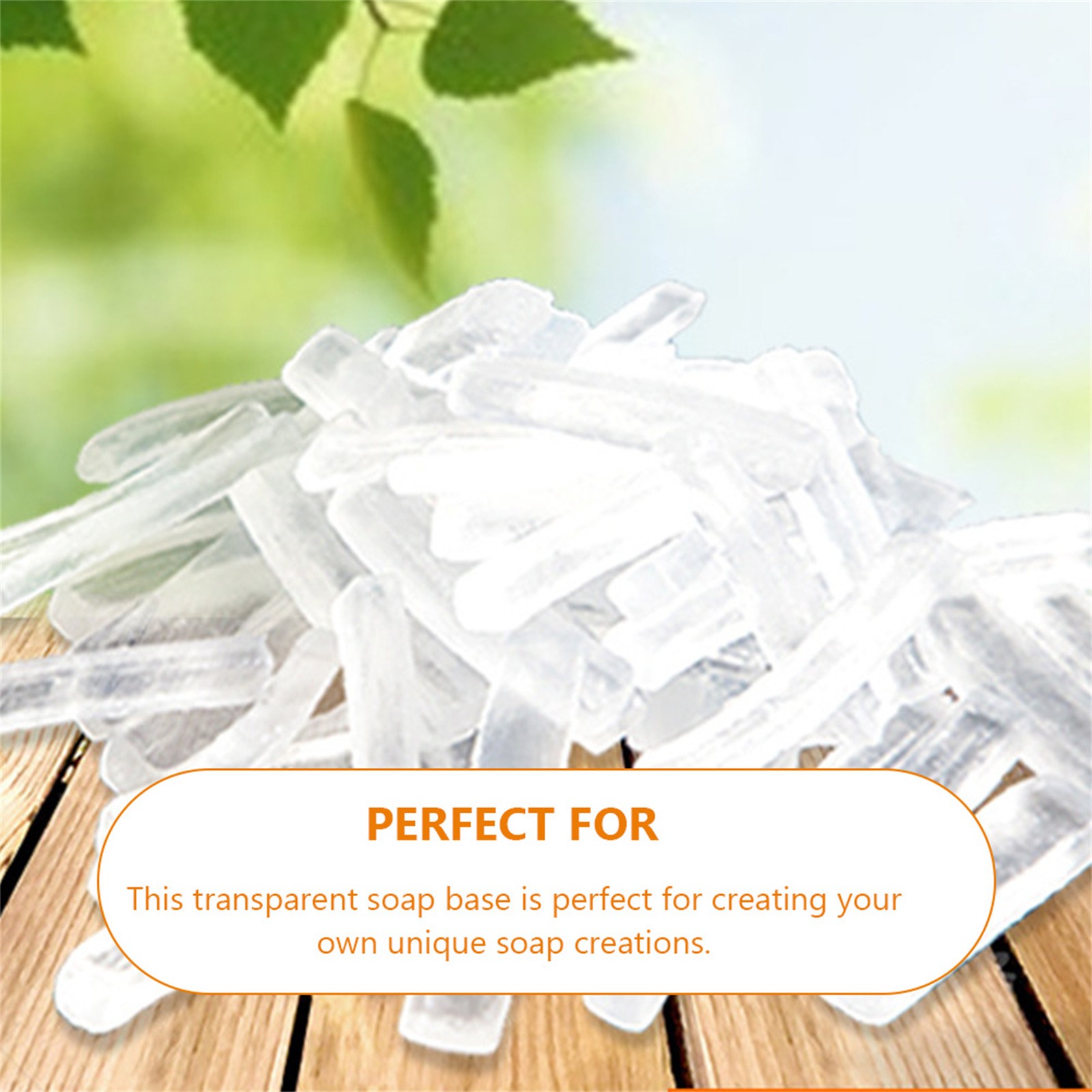 Base de savon transparente à l - Soap Making Store avis et prix