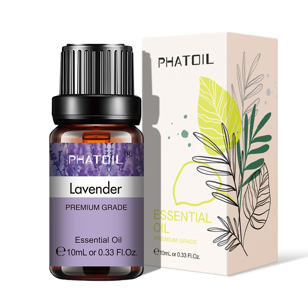 PHATOIL 10ml huiles essentiell - Soap Making Ingredients avis et prix