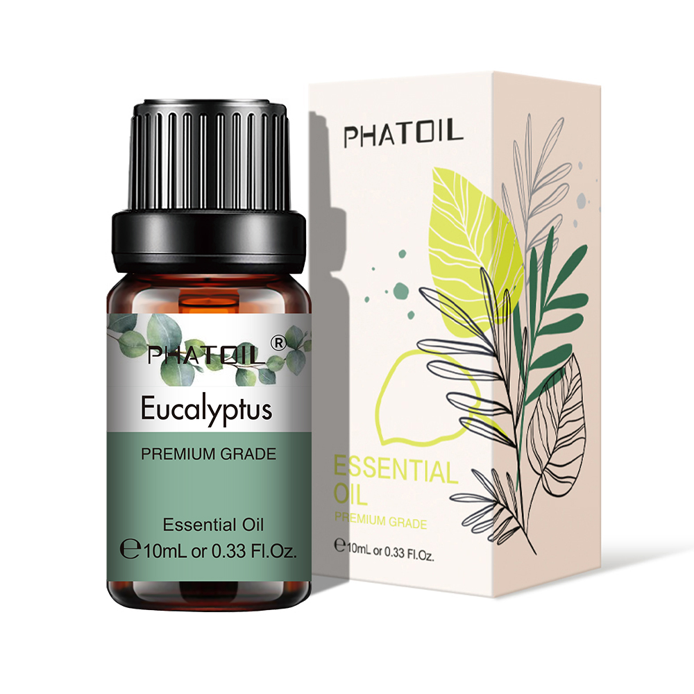 PHATOIL 10ml huiles essentiell - Soap Making Ingredients avis et prix