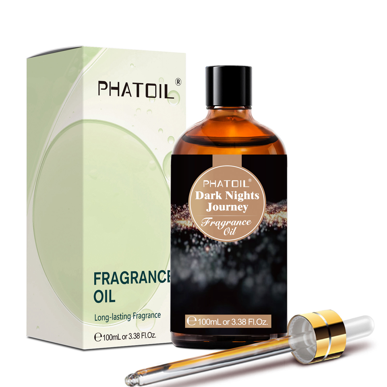 PHATOIL 100ml huile parfumée a - Soap Making Ingredients avis et prix